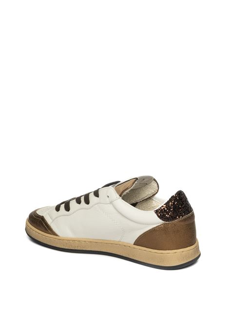 AMA BRAND DELUXE | SUN D4373-BIA/BRONZO